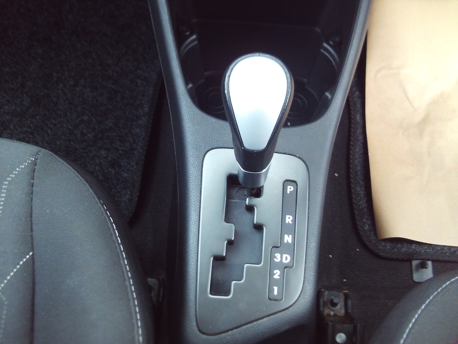 Used Kia Picanto 2014 for sale - 76243343: Photo 17