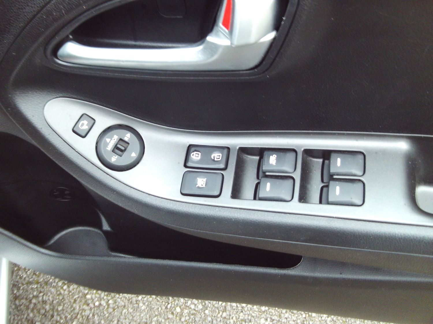 Used Kia Picanto 2014 for sale - 76243343: Photo 21