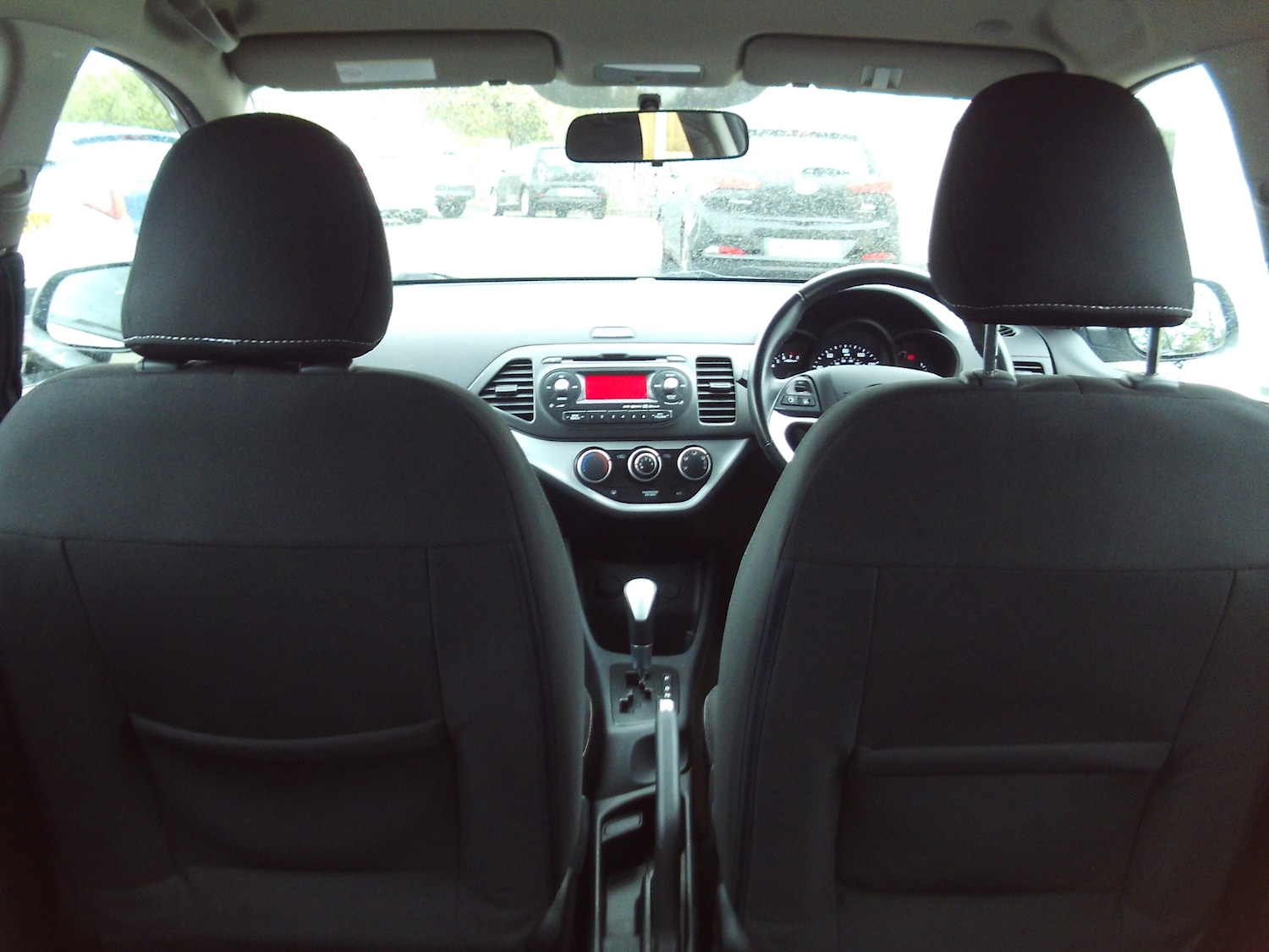 Used Kia Picanto 2014 for sale - 76243343: Photo 23