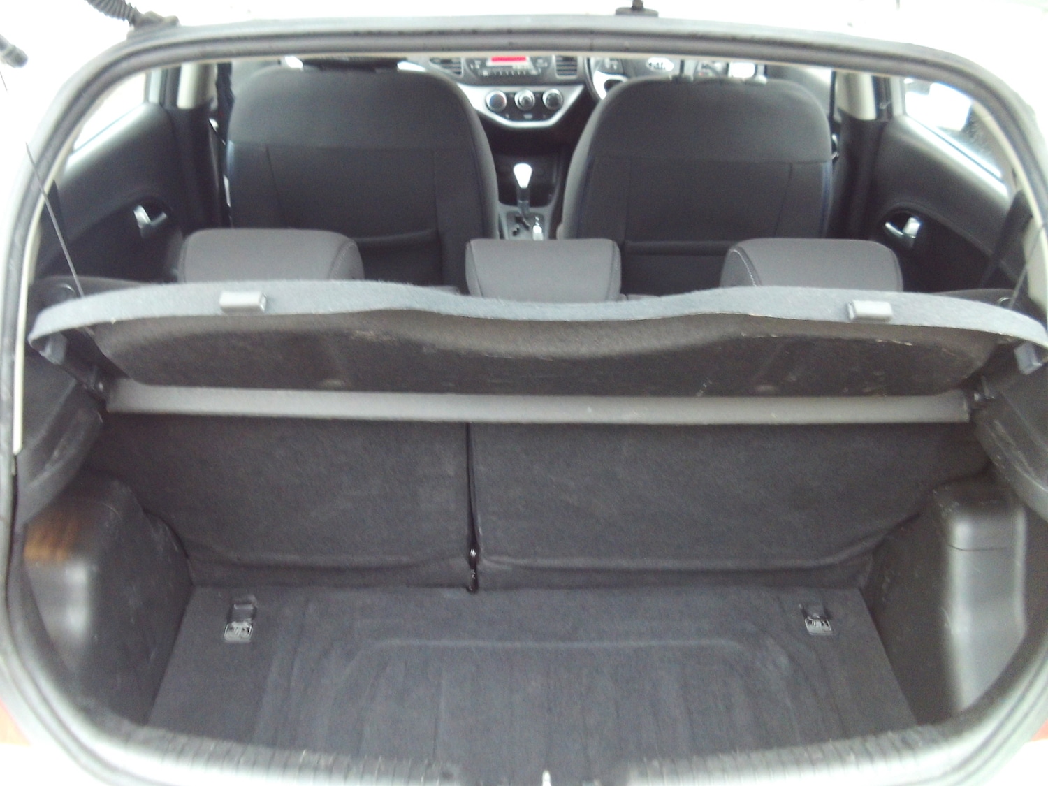 Used Kia Picanto 2014 for sale - 76243343: Photo 25