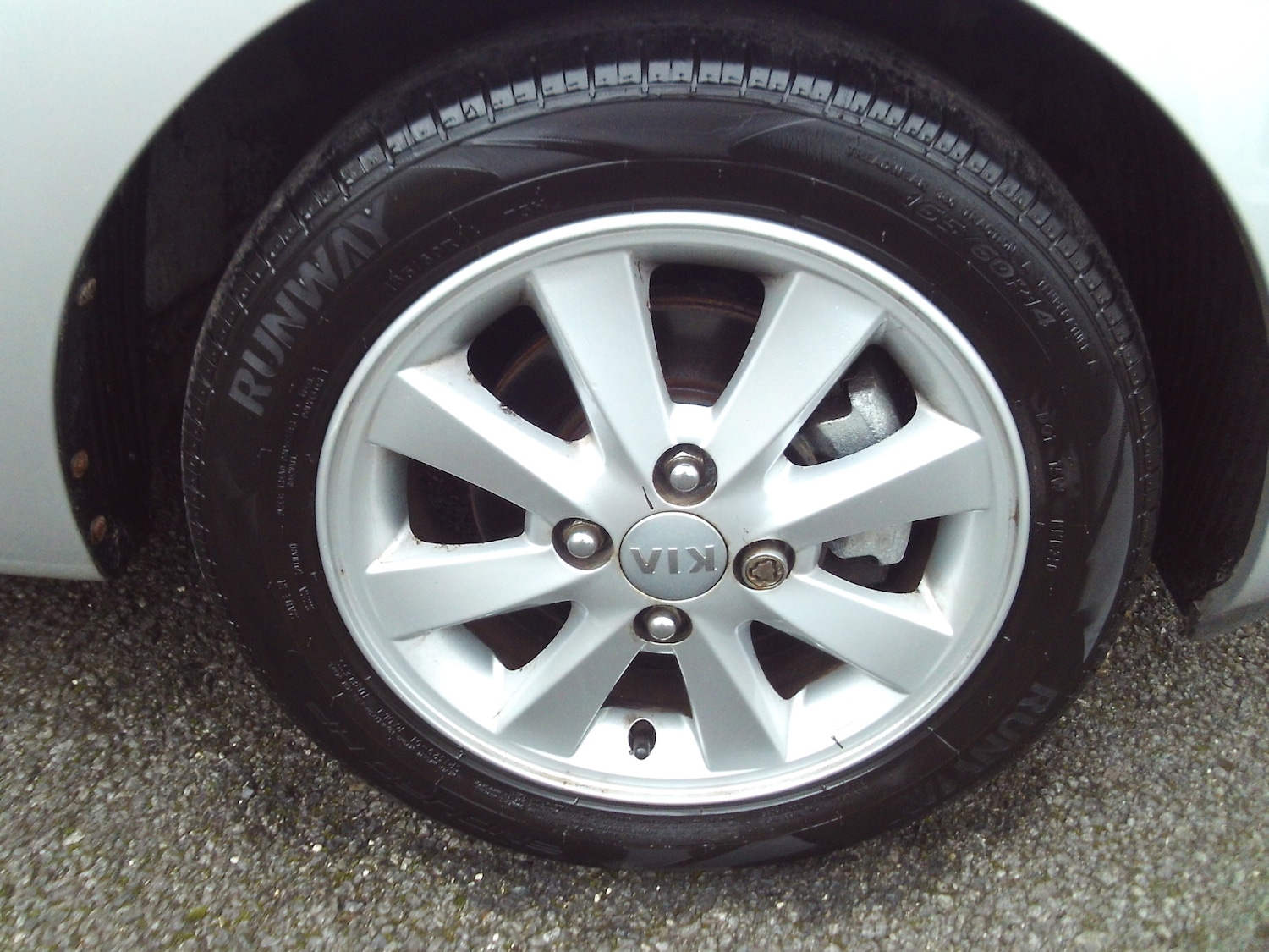 Used Kia Picanto 2014 for sale - 76243343: Photo 9