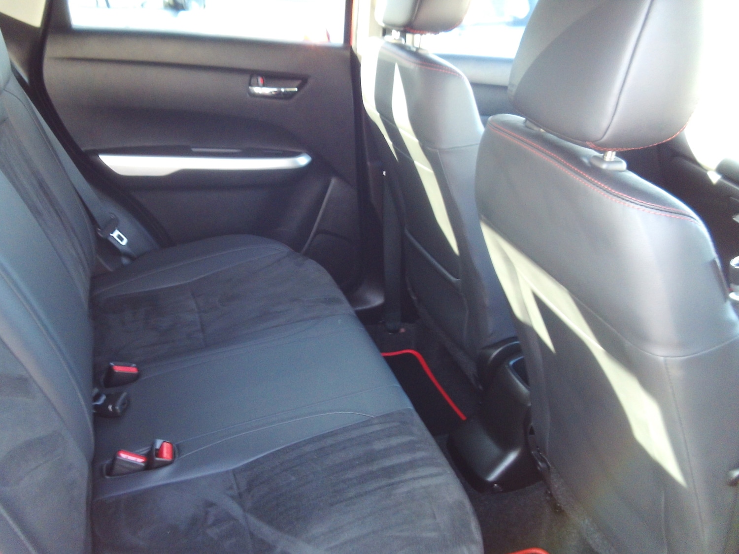 Used Suzuki Vitara 2018 for sale - 77732602: Photo 12