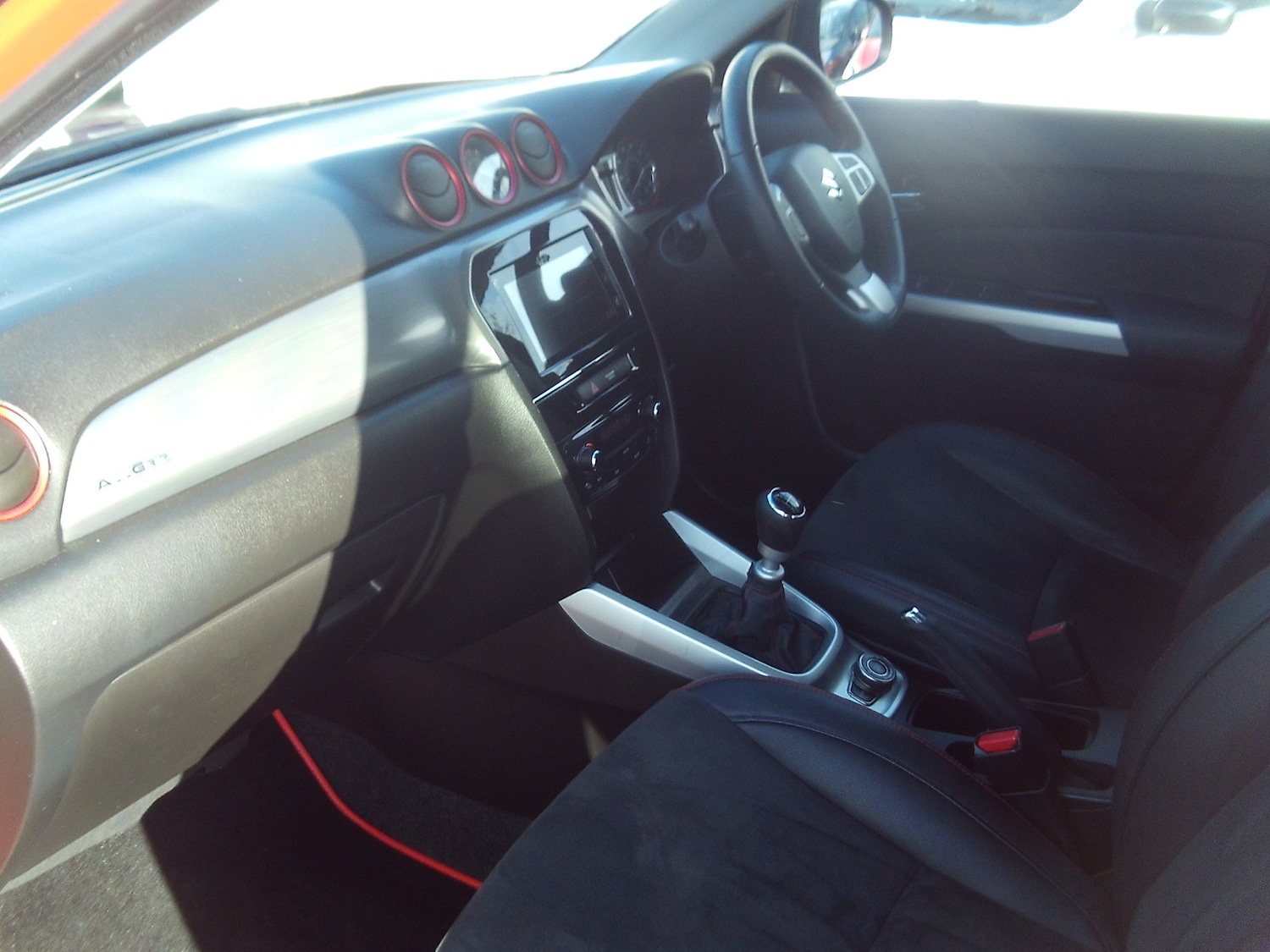 Used Suzuki Vitara 2018 for sale - 77732602: Photo 13