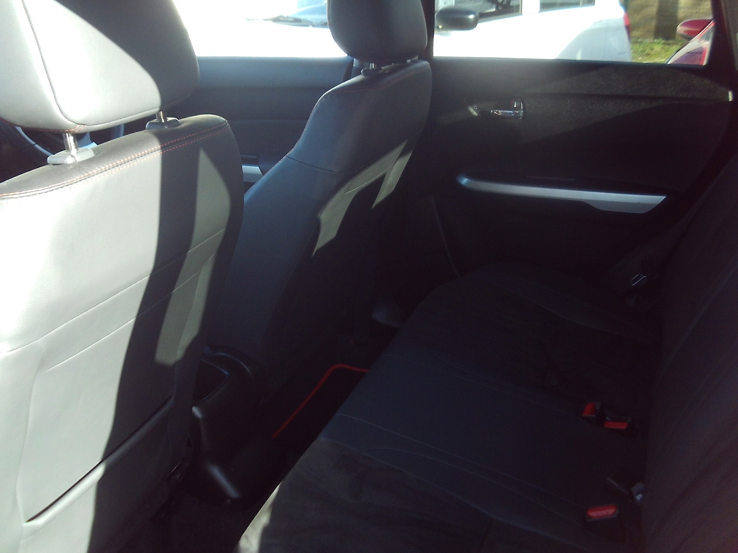 Used Suzuki Vitara 2018 for sale - 77732602: Photo 14