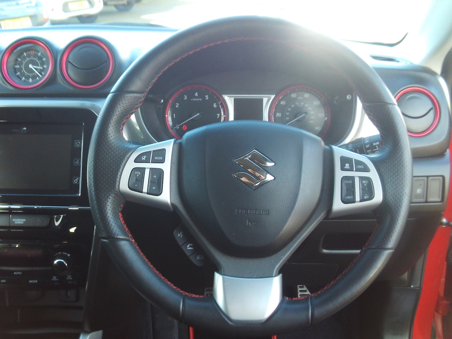 Used Suzuki Vitara 2018 for sale - 77732602: Photo 15