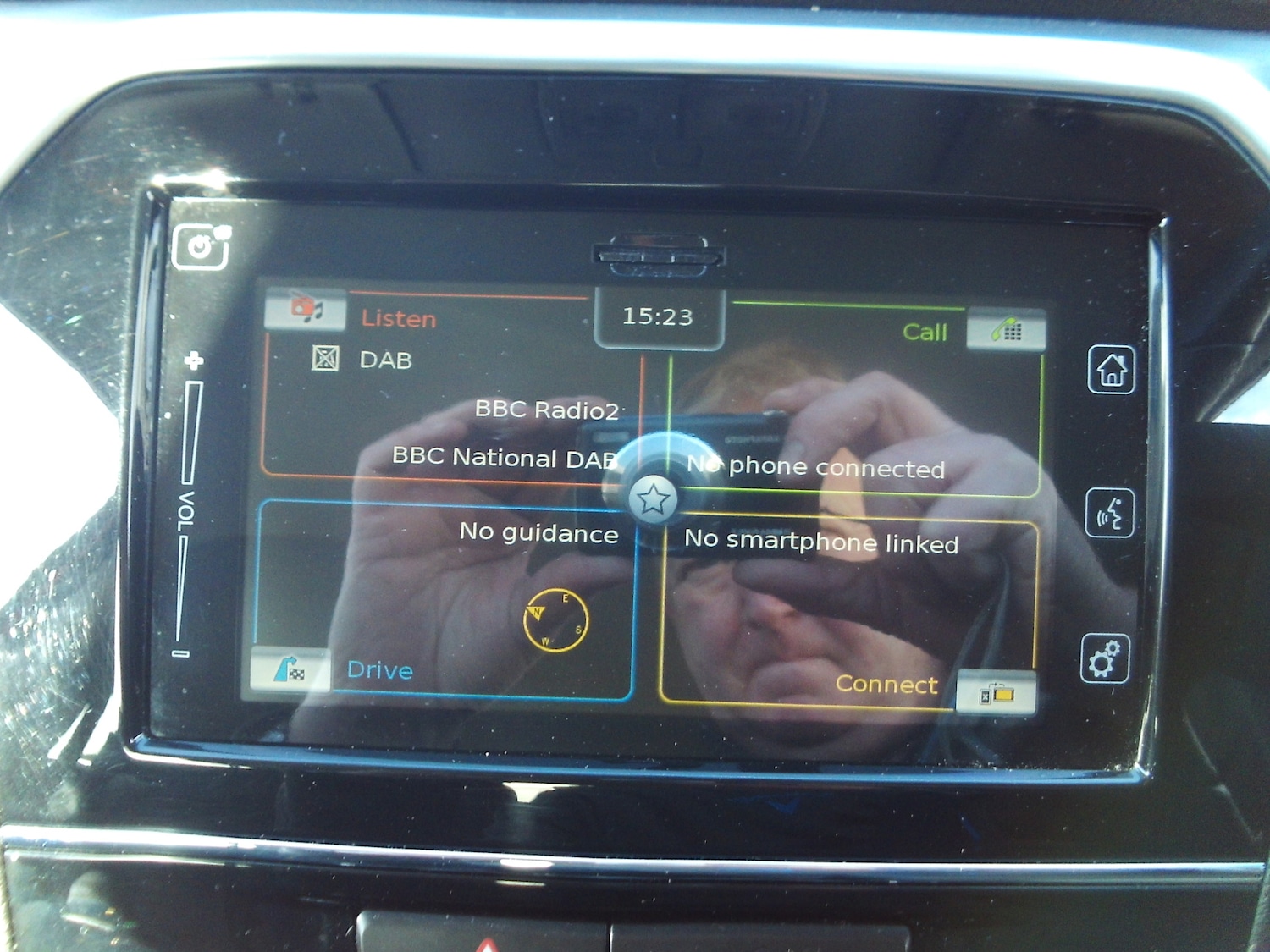 Used Suzuki Vitara 2018 for sale - 77732602: Photo 17