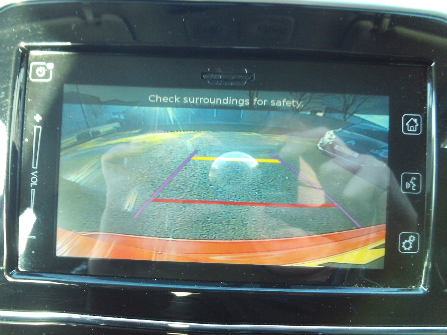 Used Suzuki Vitara 2018 for sale - 77732602: Photo 18