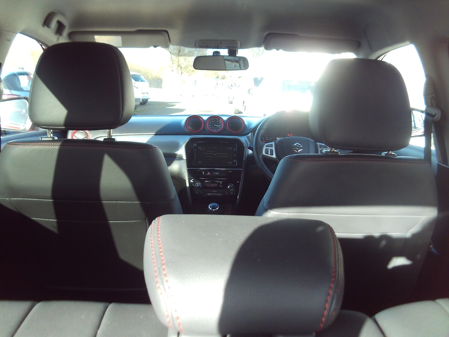 Used Suzuki Vitara 2018 for sale - 77732602: Photo 29