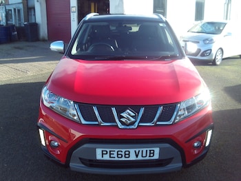 Used Suzuki Vitara 2018 for sale - 77732602: Photo