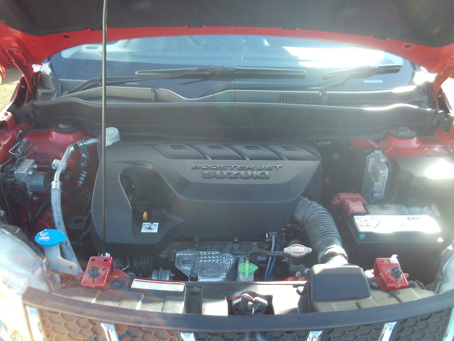 Used Suzuki Vitara 2018 for sale - 77732602: Photo 30