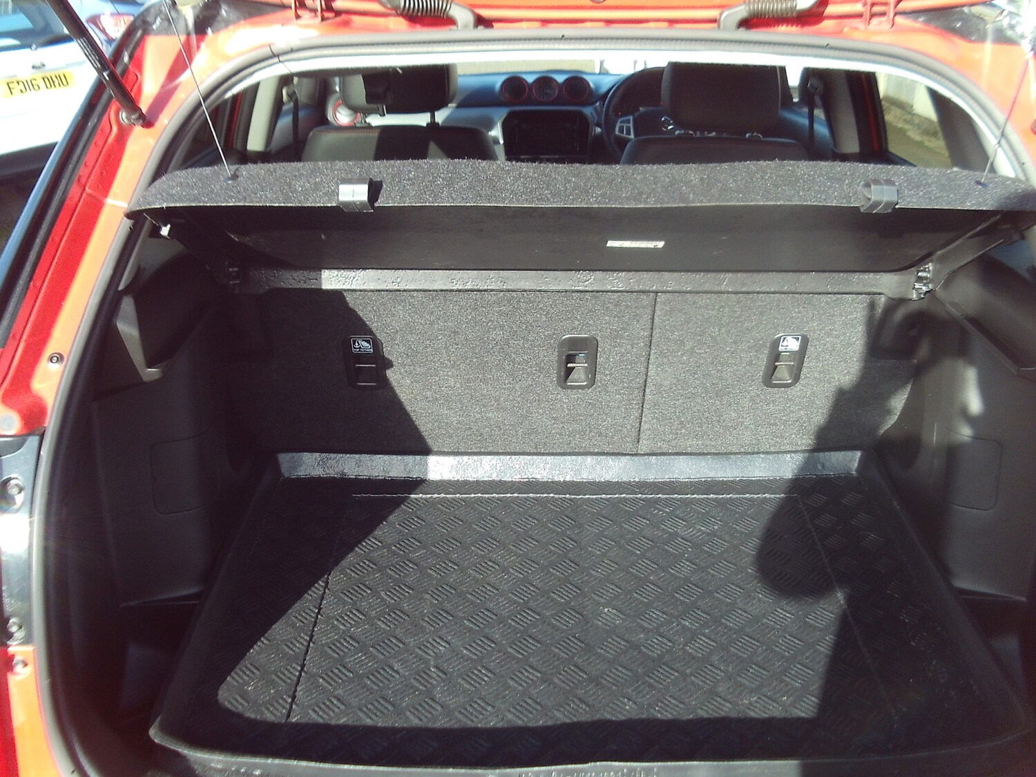 Used Suzuki Vitara 2018 for sale - 77732602: Photo 31