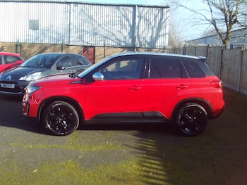 Used Suzuki Vitara 2018 for sale - 77732602: Photo