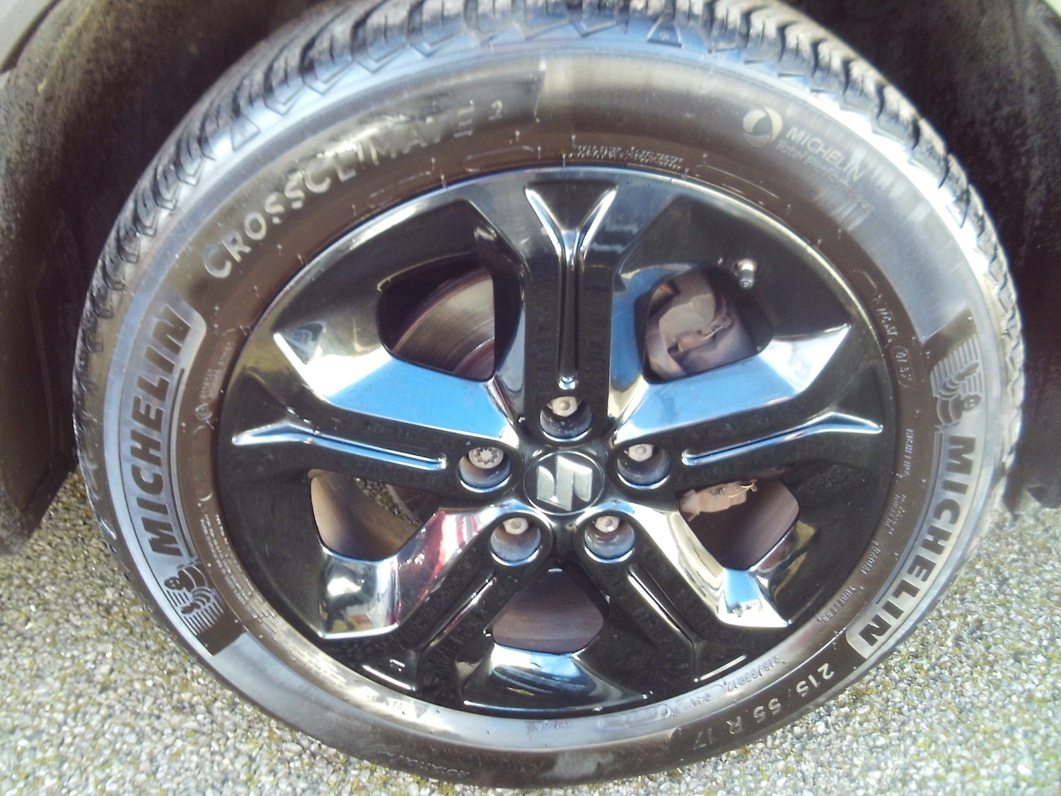 Used Suzuki Vitara 2018 for sale - 77732602: Photo 9