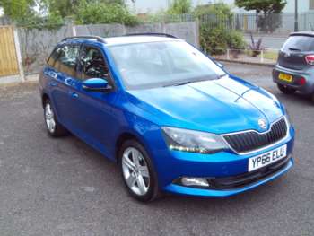2016 (66) - 1.2 TSI SE L 5dr DSG