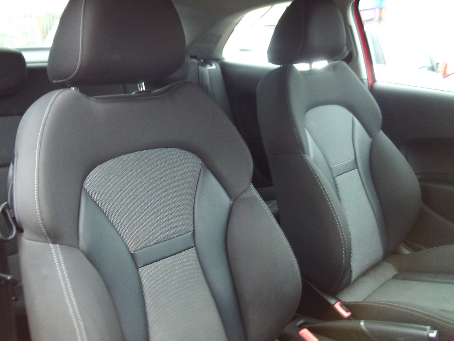 Used Audi A1 2016 for sale - 77985051: Photo 10