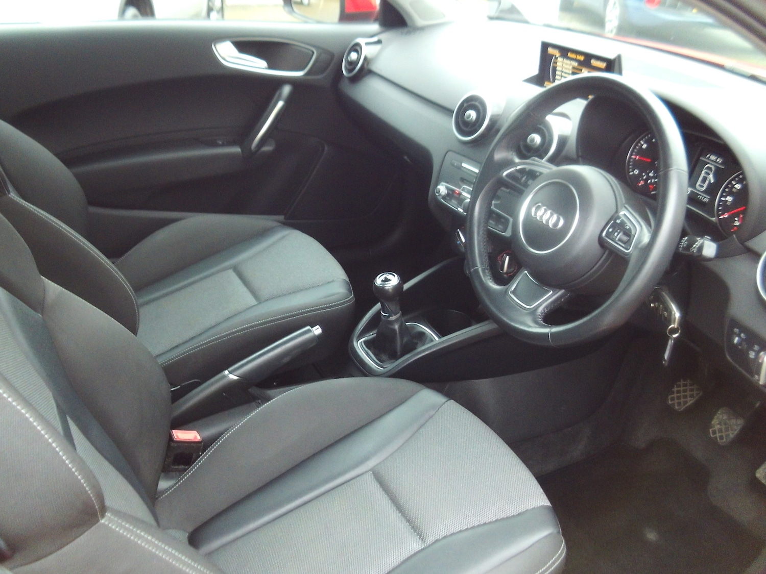 Used Audi A1 2016 for sale - 77985051: Photo 11