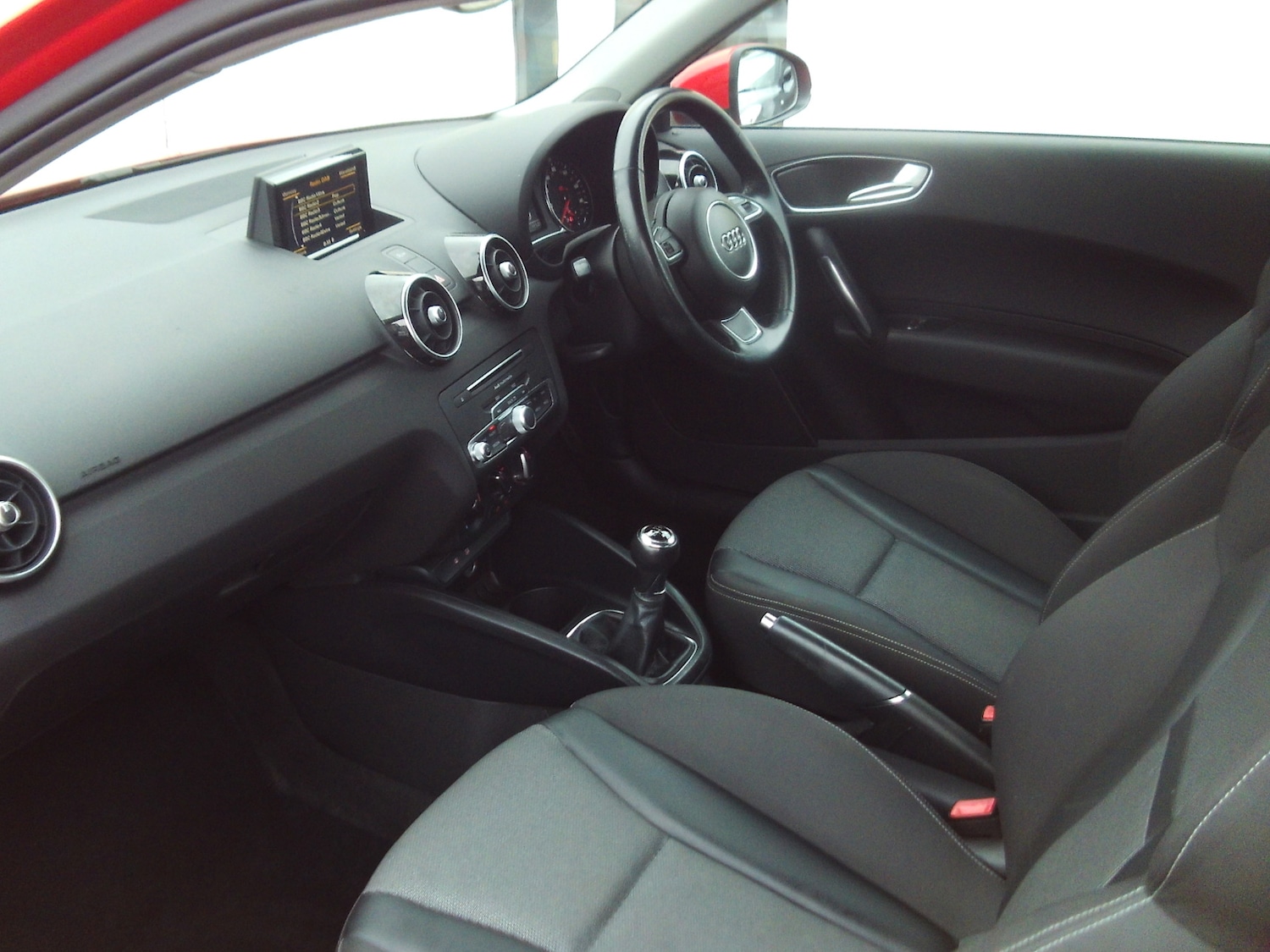 Used Audi A1 2016 for sale - 77985051: Photo 13