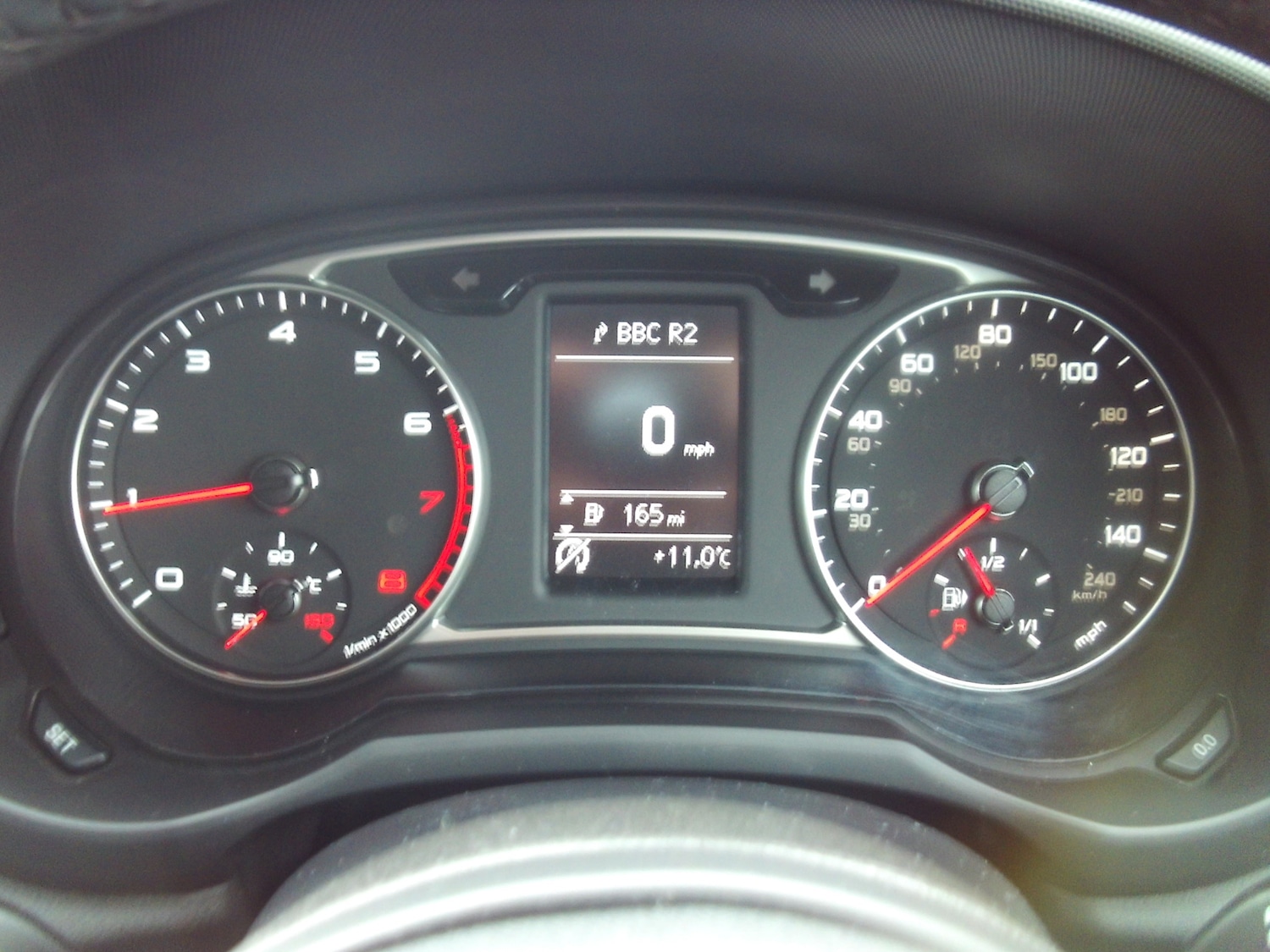 Used Audi A1 2016 for sale - 77985051: Photo 15