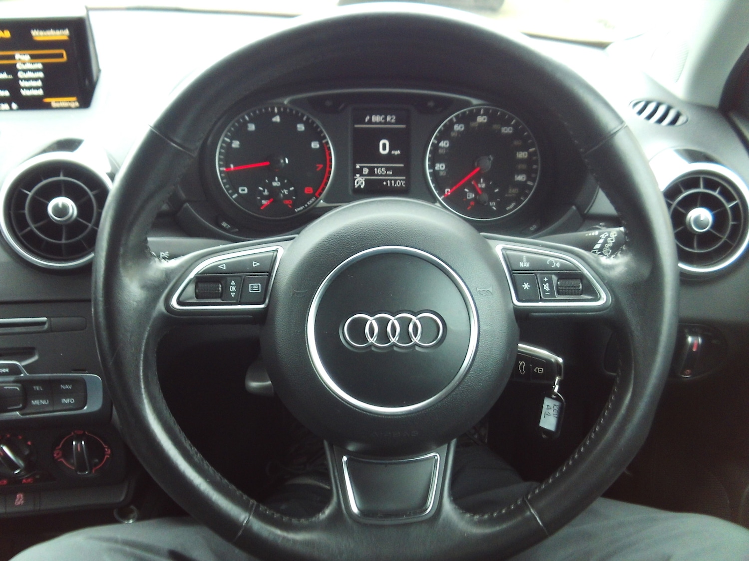 Used Audi A1 2016 for sale - 77985051: Photo 16