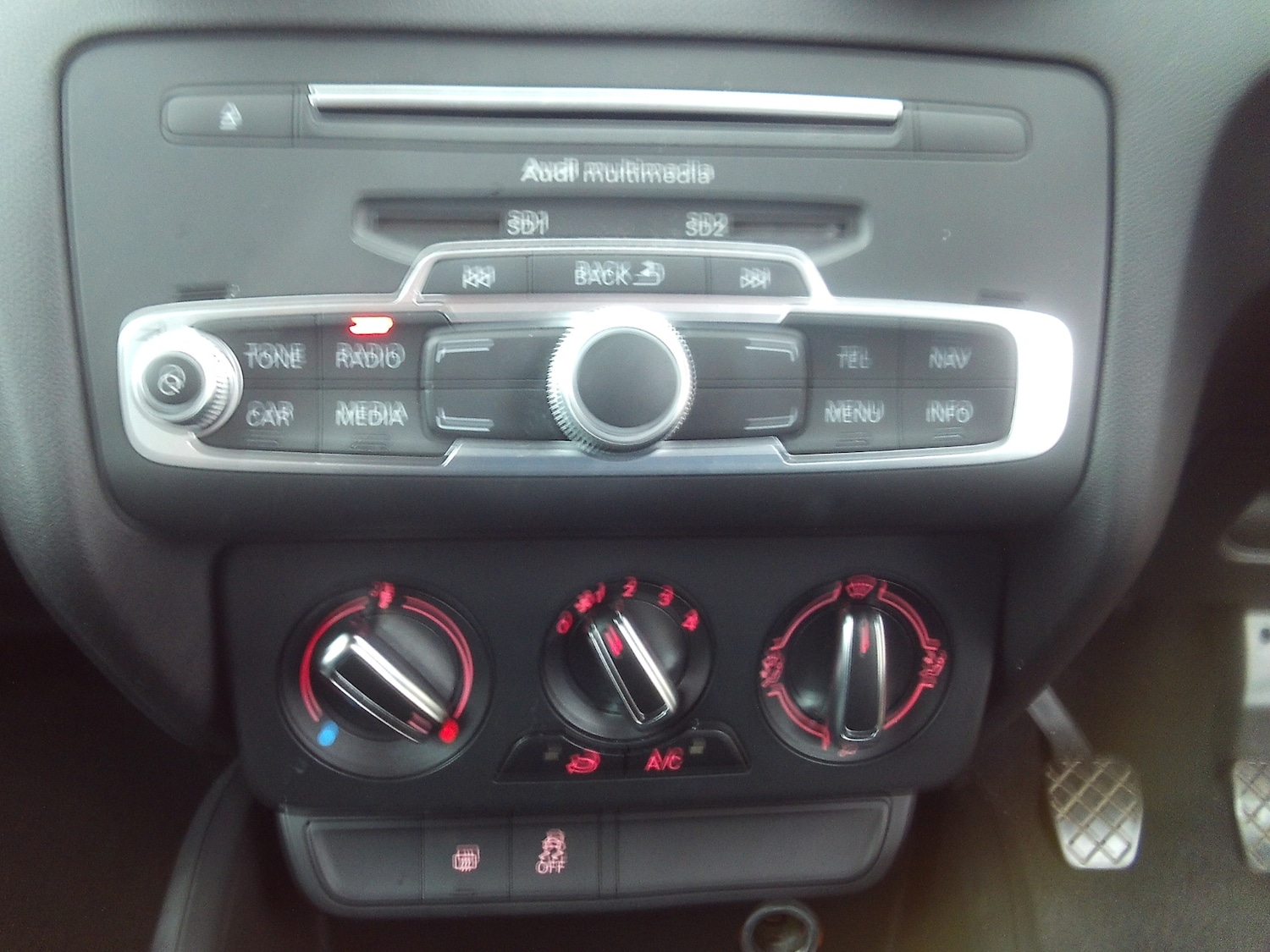 Used Audi A1 2016 for sale - 77985051: Photo 17