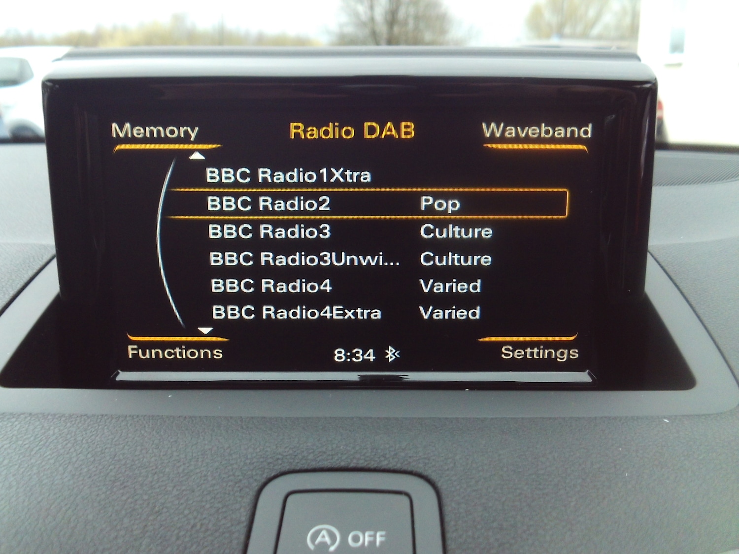 Used Audi A1 2016 for sale - 77985051: Photo 18