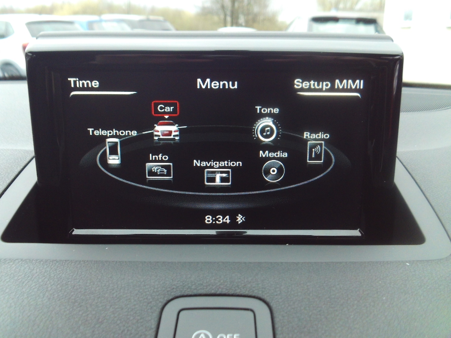 Used Audi A1 2016 for sale - 77985051: Photo 19