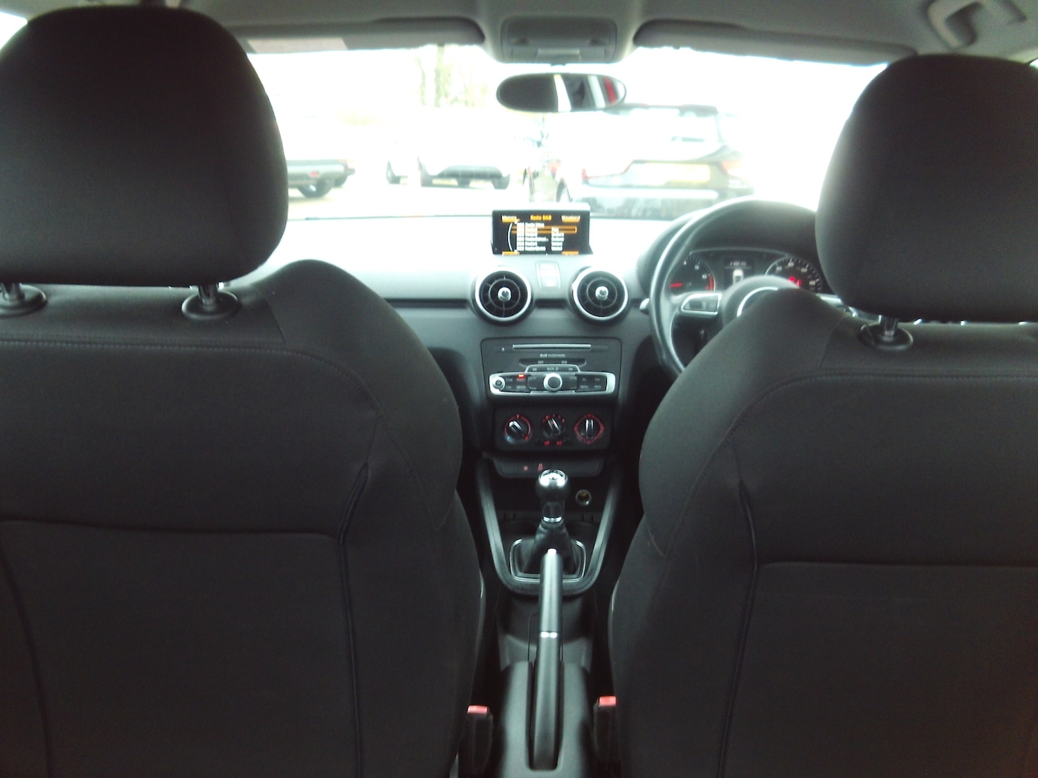 Used Audi A1 2016 for sale - 77985051: Photo 23