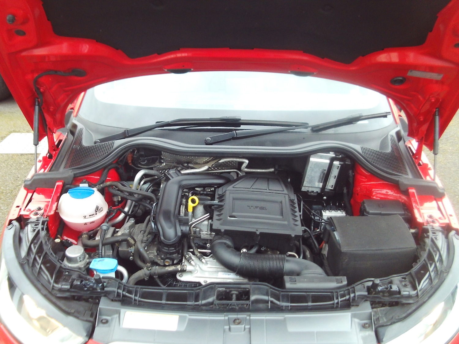 Used Audi A1 2016 for sale - 77985051: Photo 24