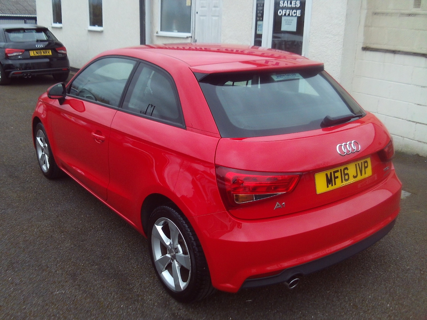 Used Audi A1 2016 for sale - 77985051: Photo 5
