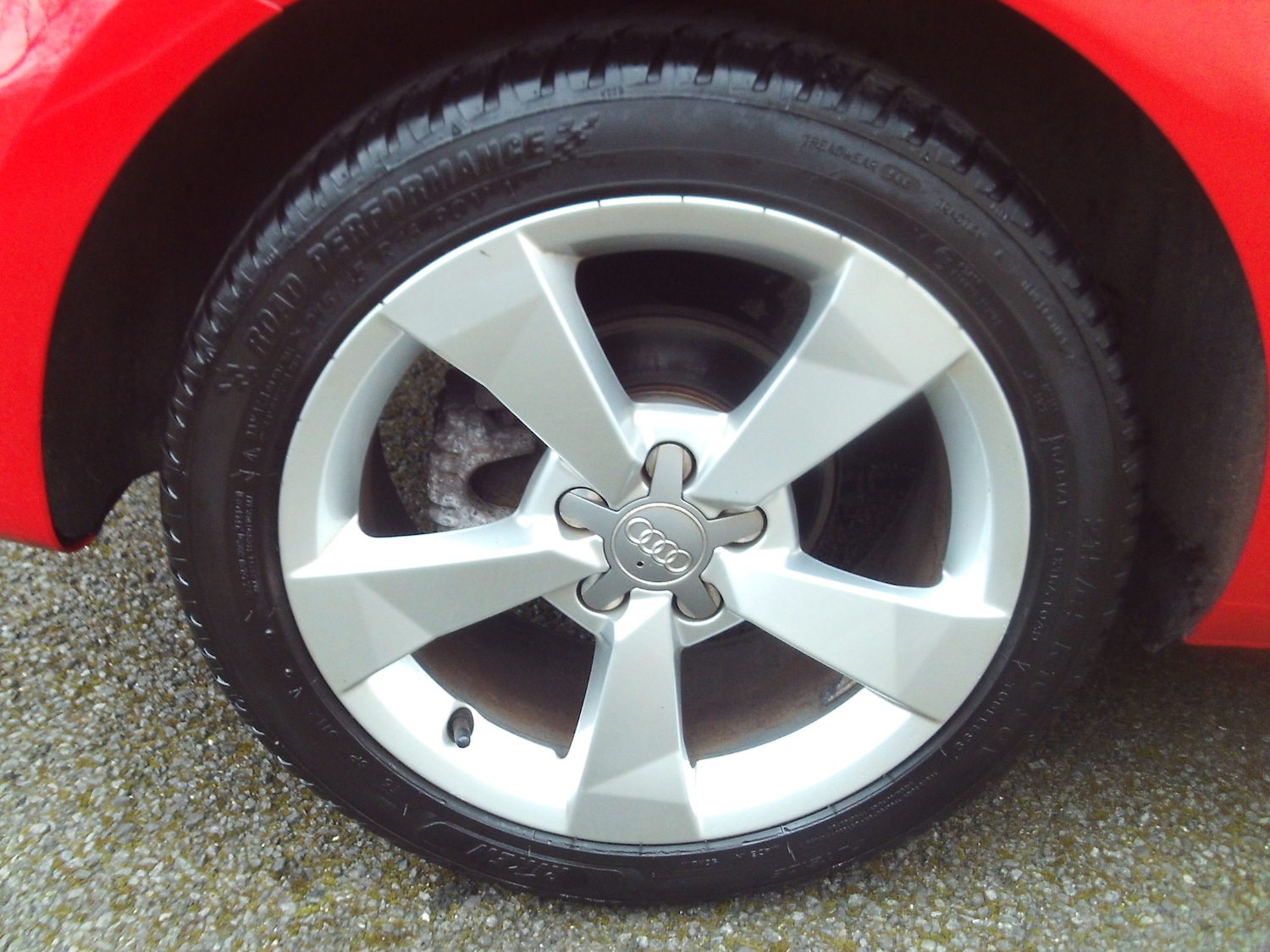 Used Audi A1 2016 for sale - 77985051: Photo 9