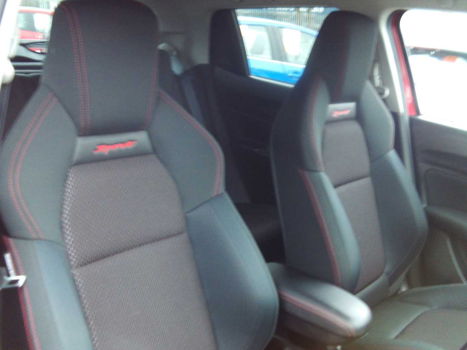 Used Suzuki Swift 2019 for sale - 77490395: Photo 10