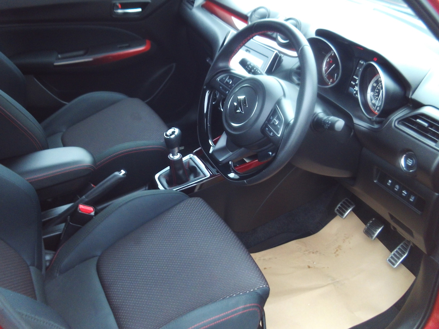 Used Suzuki Swift 2019 for sale - 77490395: Photo 11