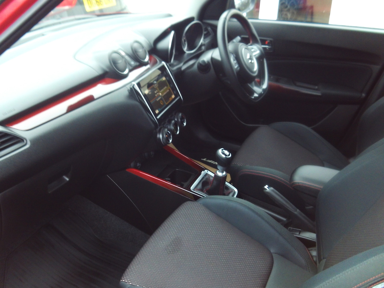 Used Suzuki Swift 2019 for sale - 77490395: Photo 13