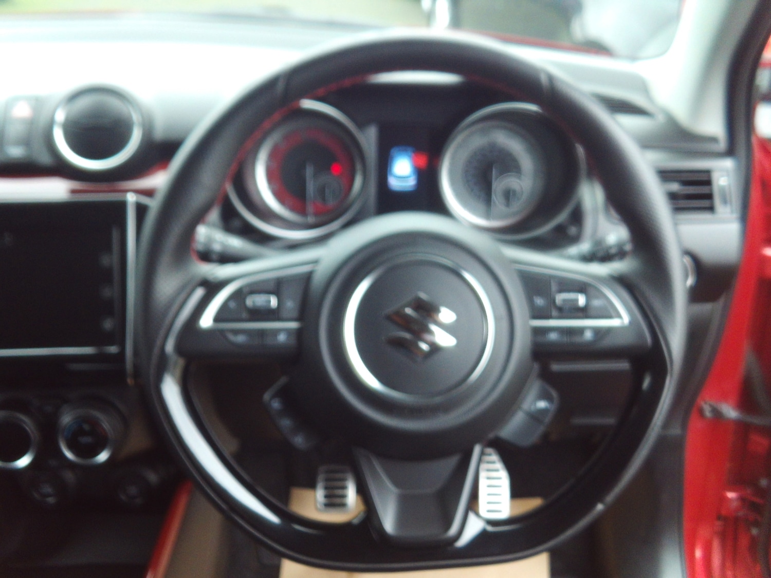 Used Suzuki Swift 2019 for sale - 77490395: Photo 16