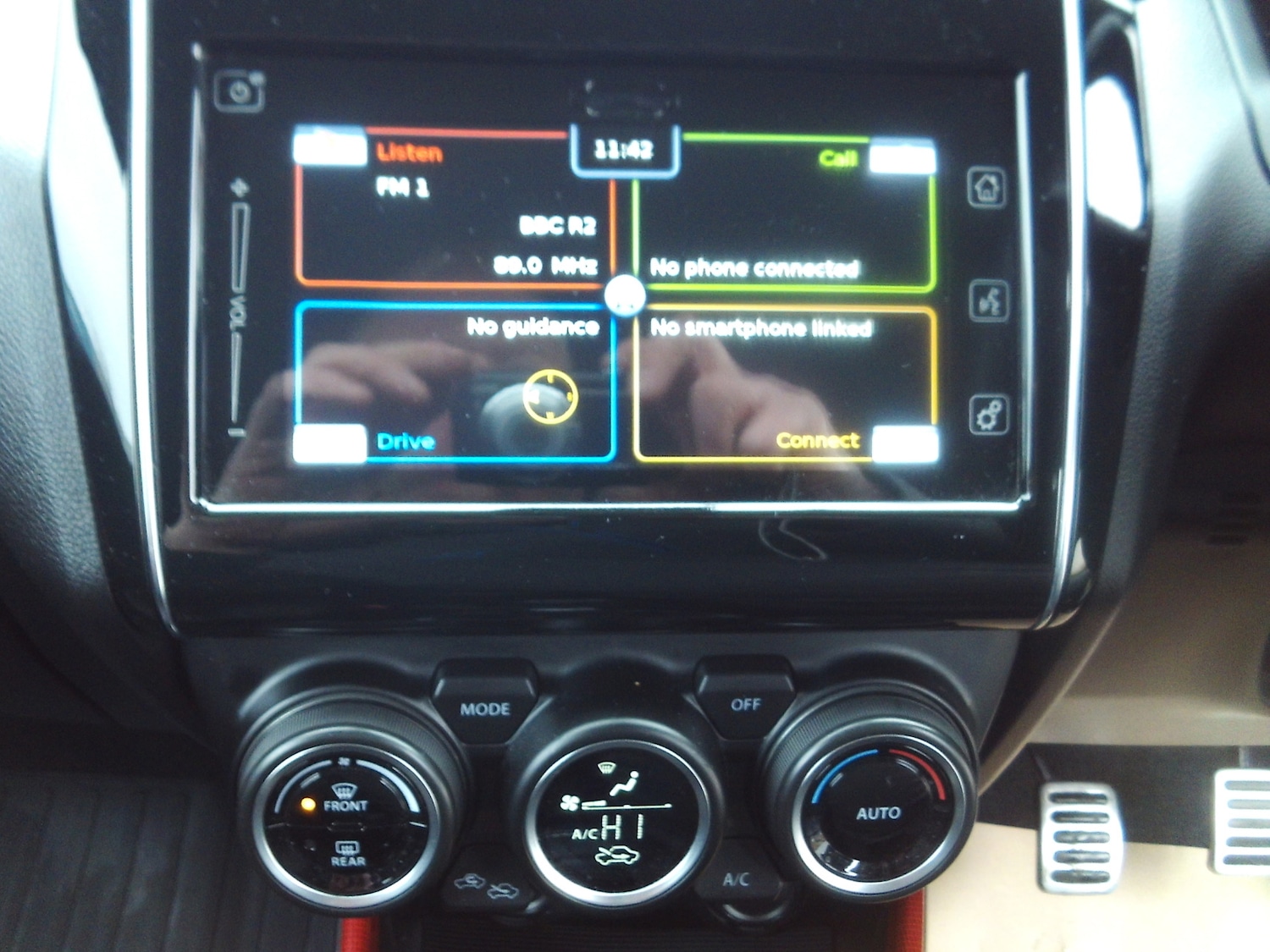 Used Suzuki Swift 2019 for sale - 77490395: Photo 17