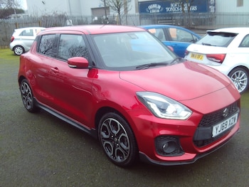 Used Suzuki Swift 2019 for sale - 77490395: Photo