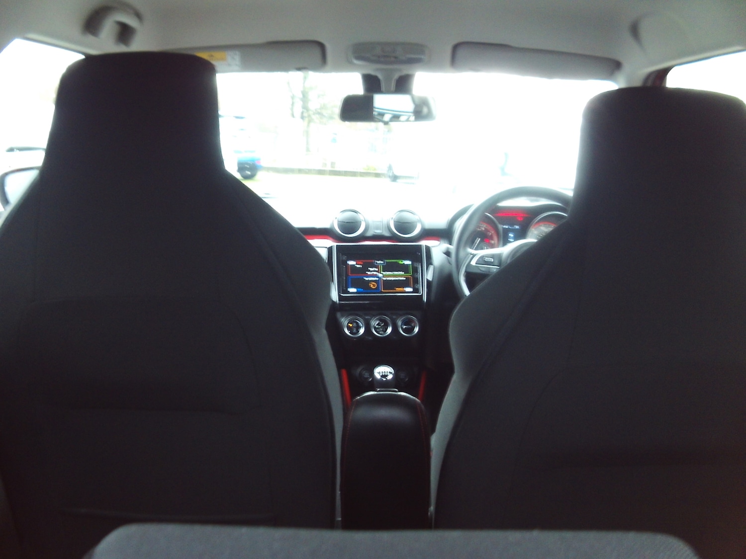 Used Suzuki Swift 2019 for sale - 77490395: Photo 28