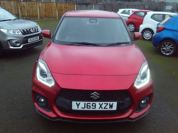 Used Suzuki Swift 2019 for sale - 77490395: Photo