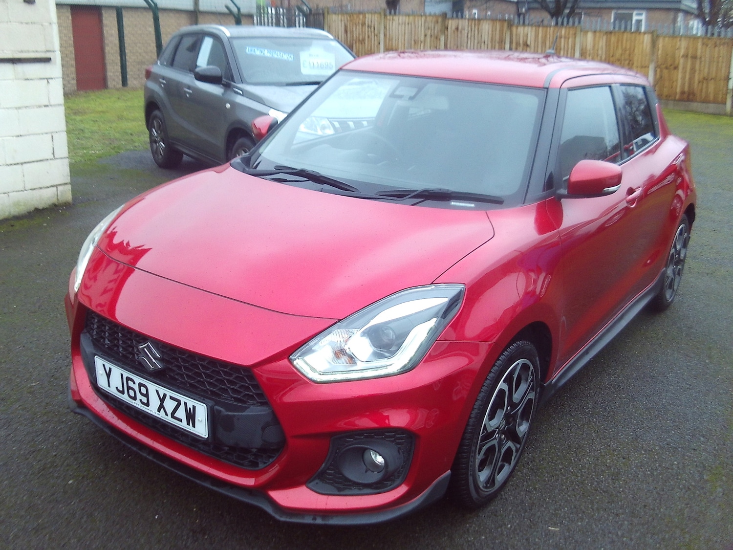 Used Suzuki Swift 2019 for sale - 77490395: Photo 3