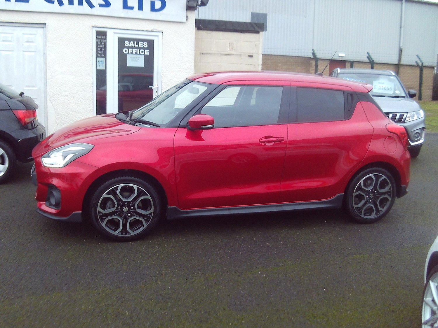 Used Suzuki Swift 2019 for sale - 77490395: Photo 4