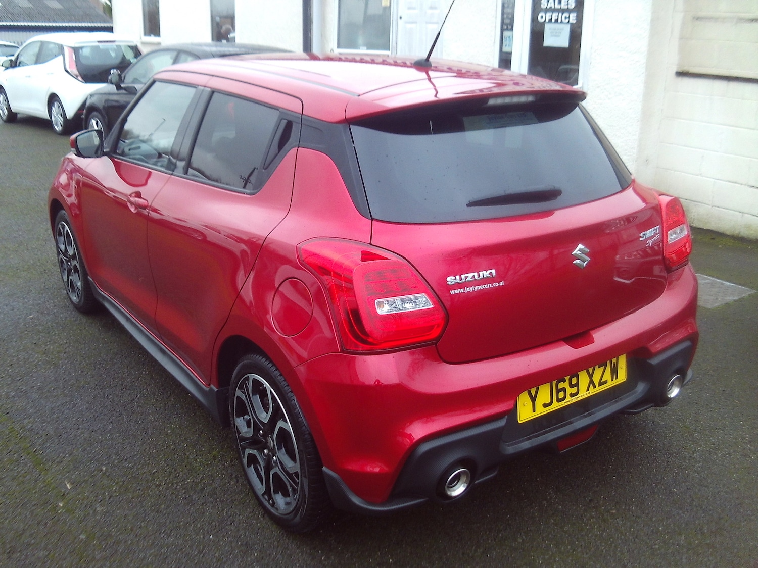 Used Suzuki Swift 2019 for sale - 77490395: Photo 5