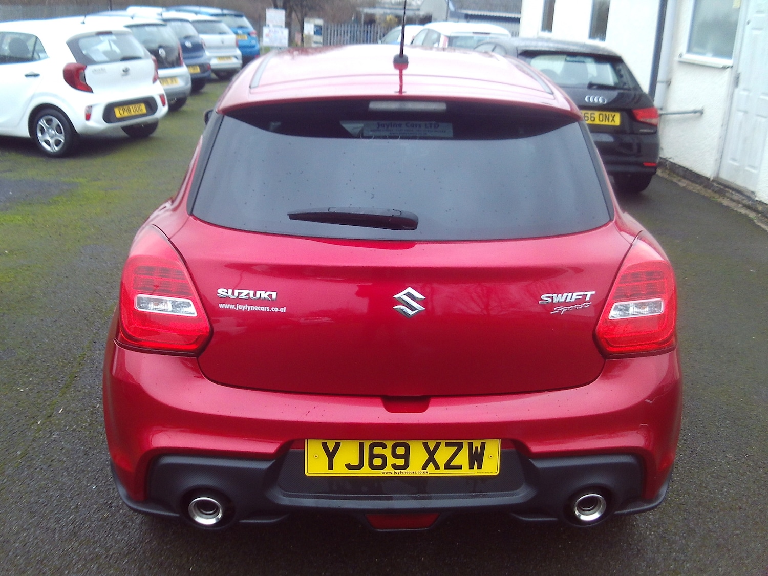 Used Suzuki Swift 2019 for sale - 77490395: Photo 6