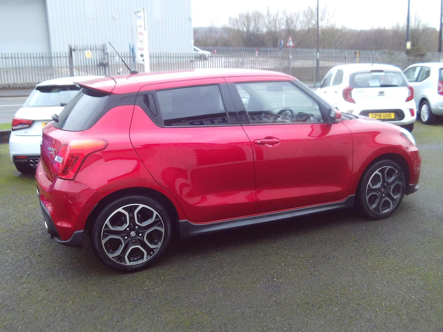 Used Suzuki Swift 2019 for sale - 77490395: Photo 8