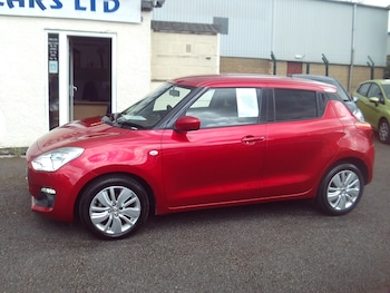 Used Suzuki Swift 2018 for sale - 78845833: Photo