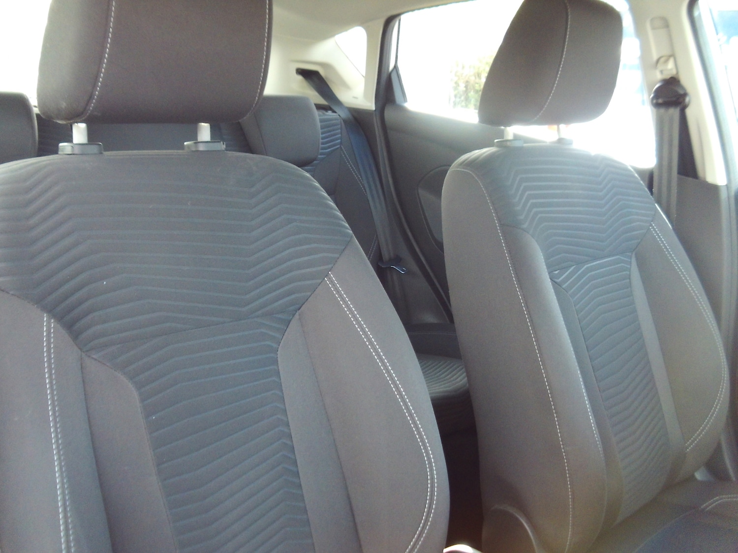 Used Ford Fiesta 2016 for sale - 78197758: Photo 10