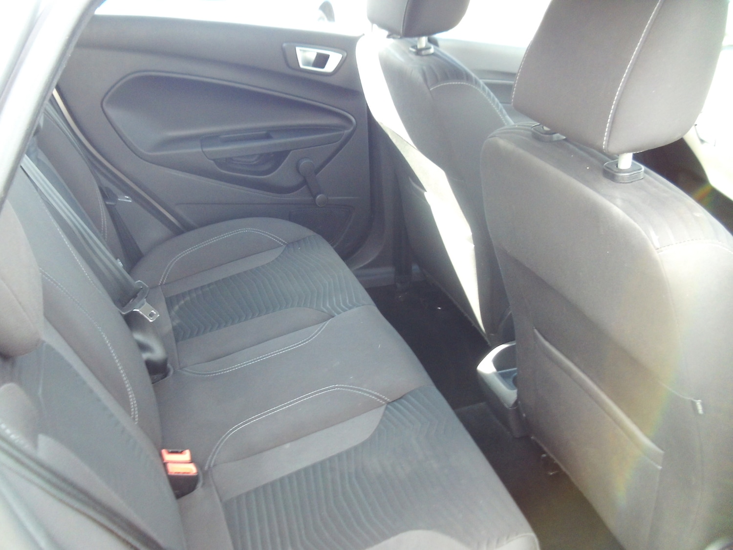 Used Ford Fiesta 2016 for sale - 78197758: Photo 12