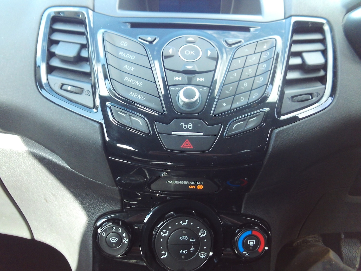 Used Ford Fiesta 2016 for sale - 78197758: Photo 15