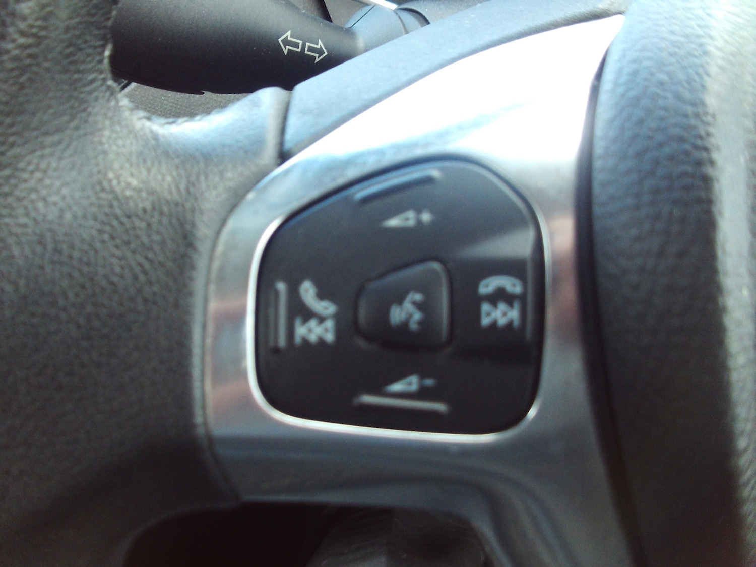 Used Ford Fiesta 2016 for sale - 78197758: Photo 18