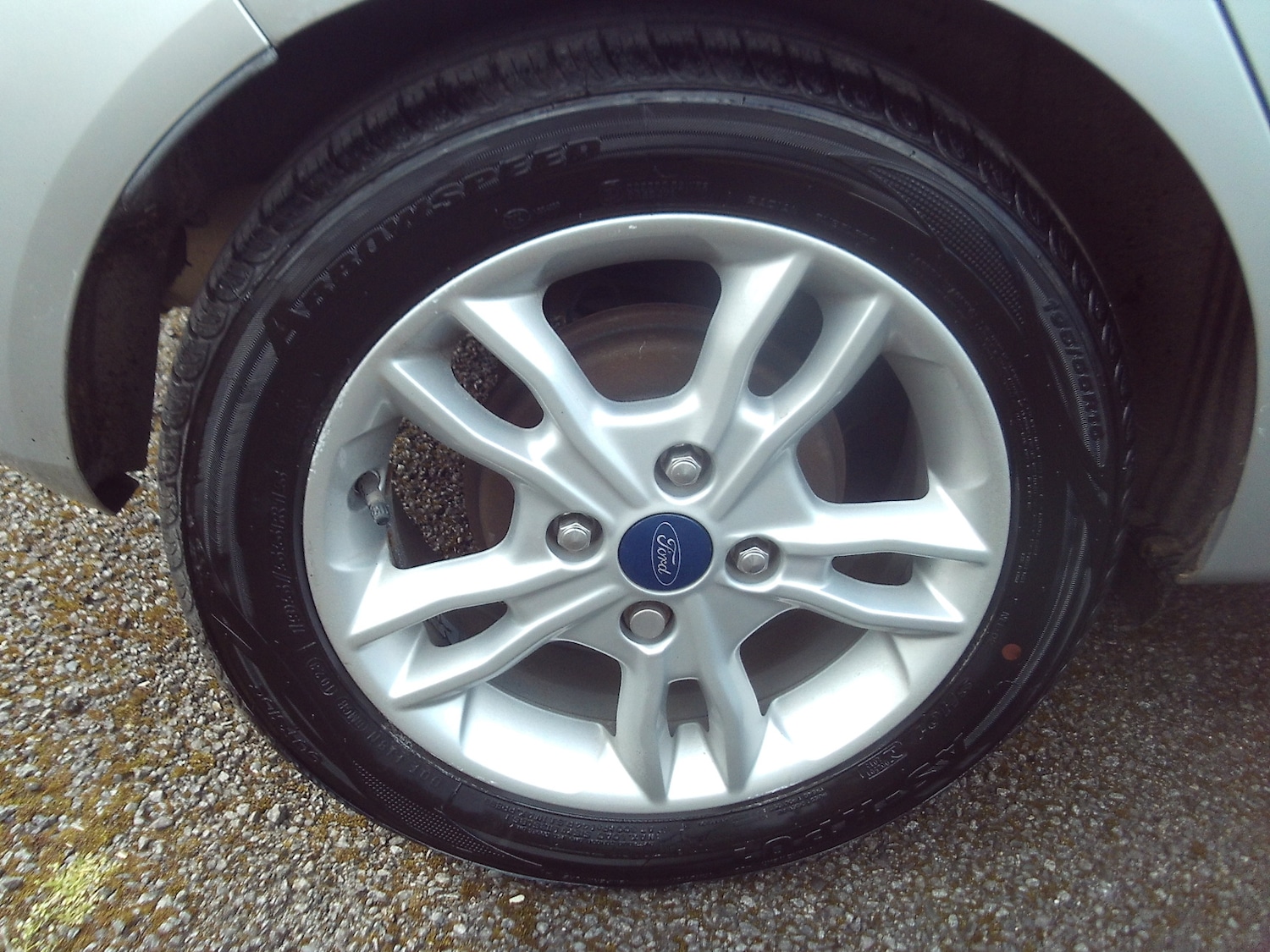 Used Ford Fiesta 2016 for sale - 78197758: Photo 9