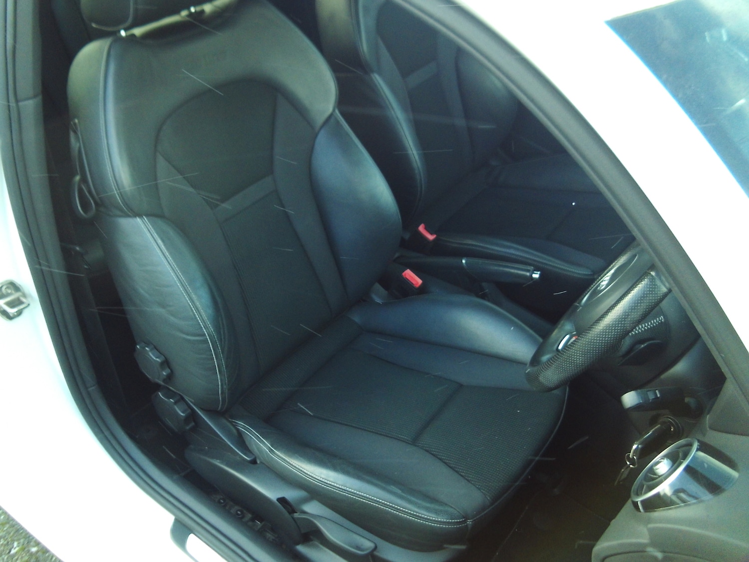 Used Audi A1 2017 for sale - 77100139: Photo 10